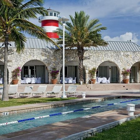 Lighthouse Pointe At Grand Lucayan Resort Freeport Buitenkant foto