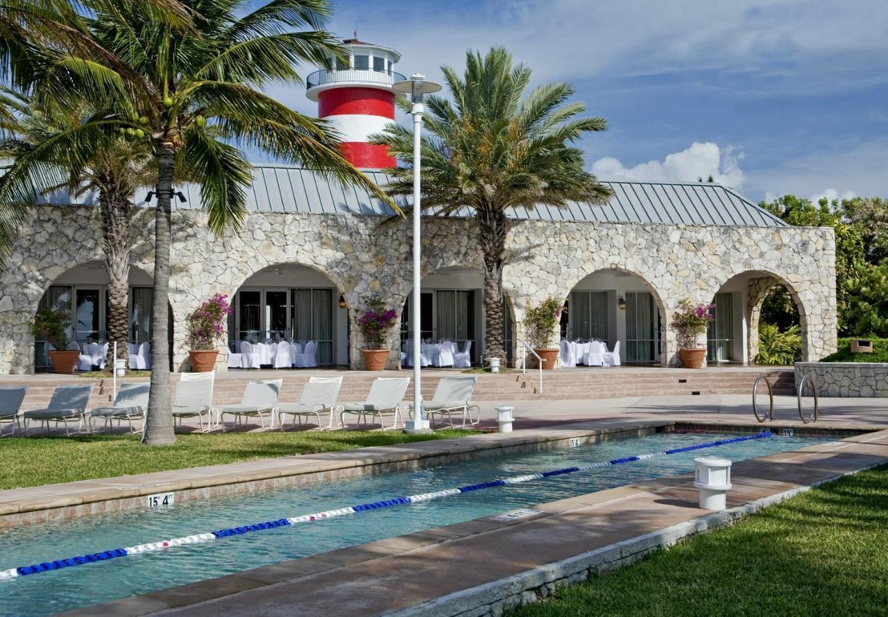 Lighthouse Pointe At Grand Lucayan Resort Freeport Buitenkant foto