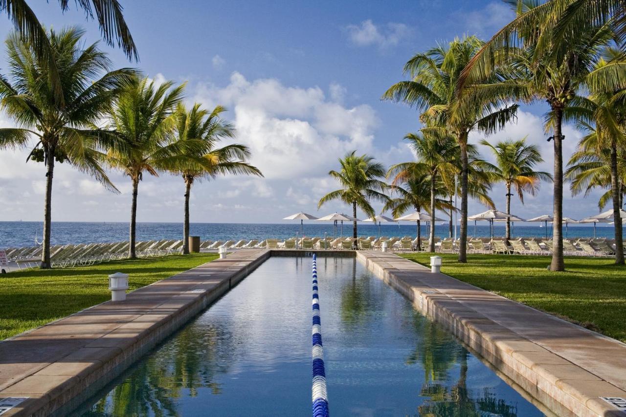 Lighthouse Pointe At Grand Lucayan Resort Freeport Buitenkant foto