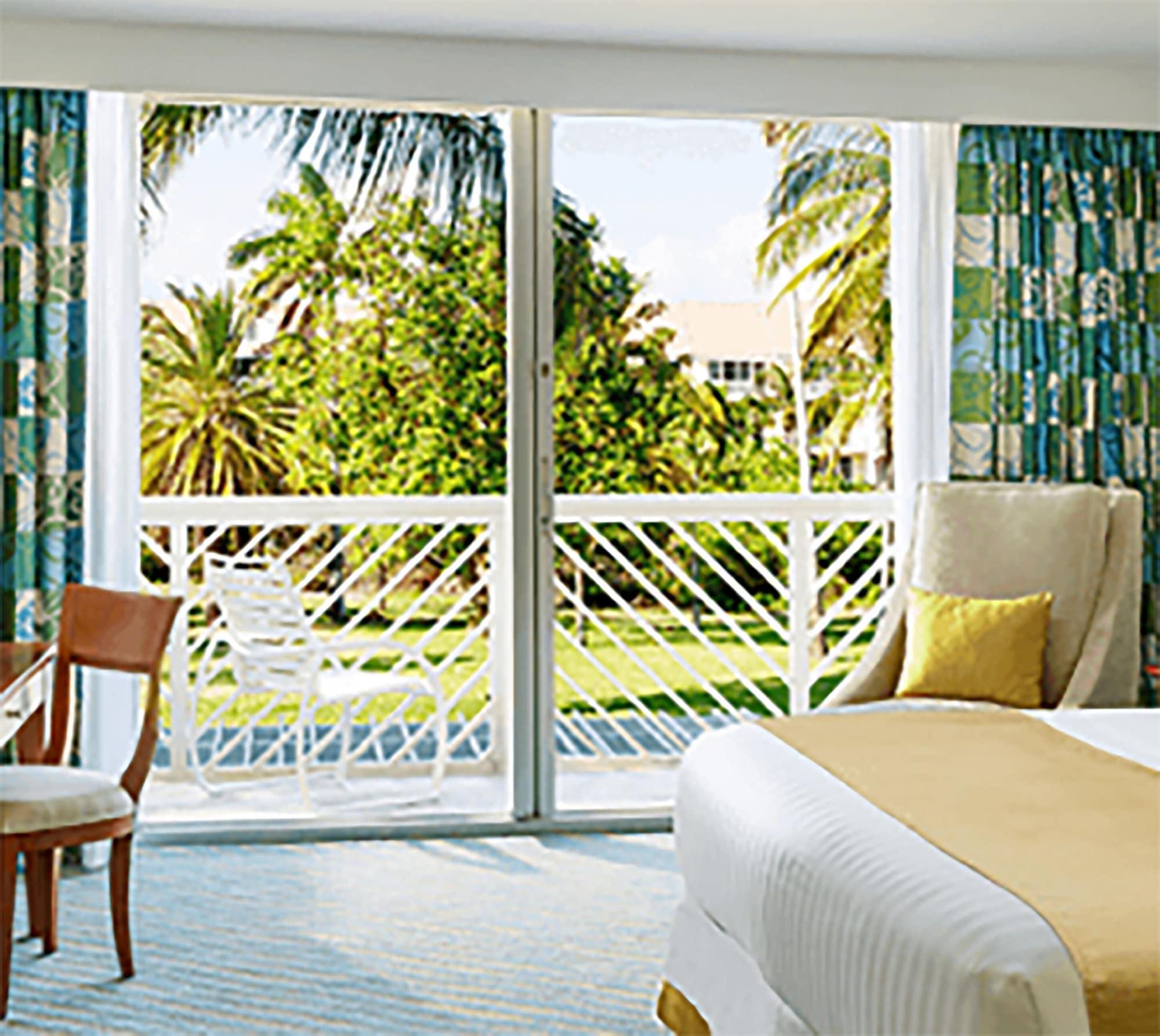 Lighthouse Pointe At Grand Lucayan Resort Freeport Buitenkant foto