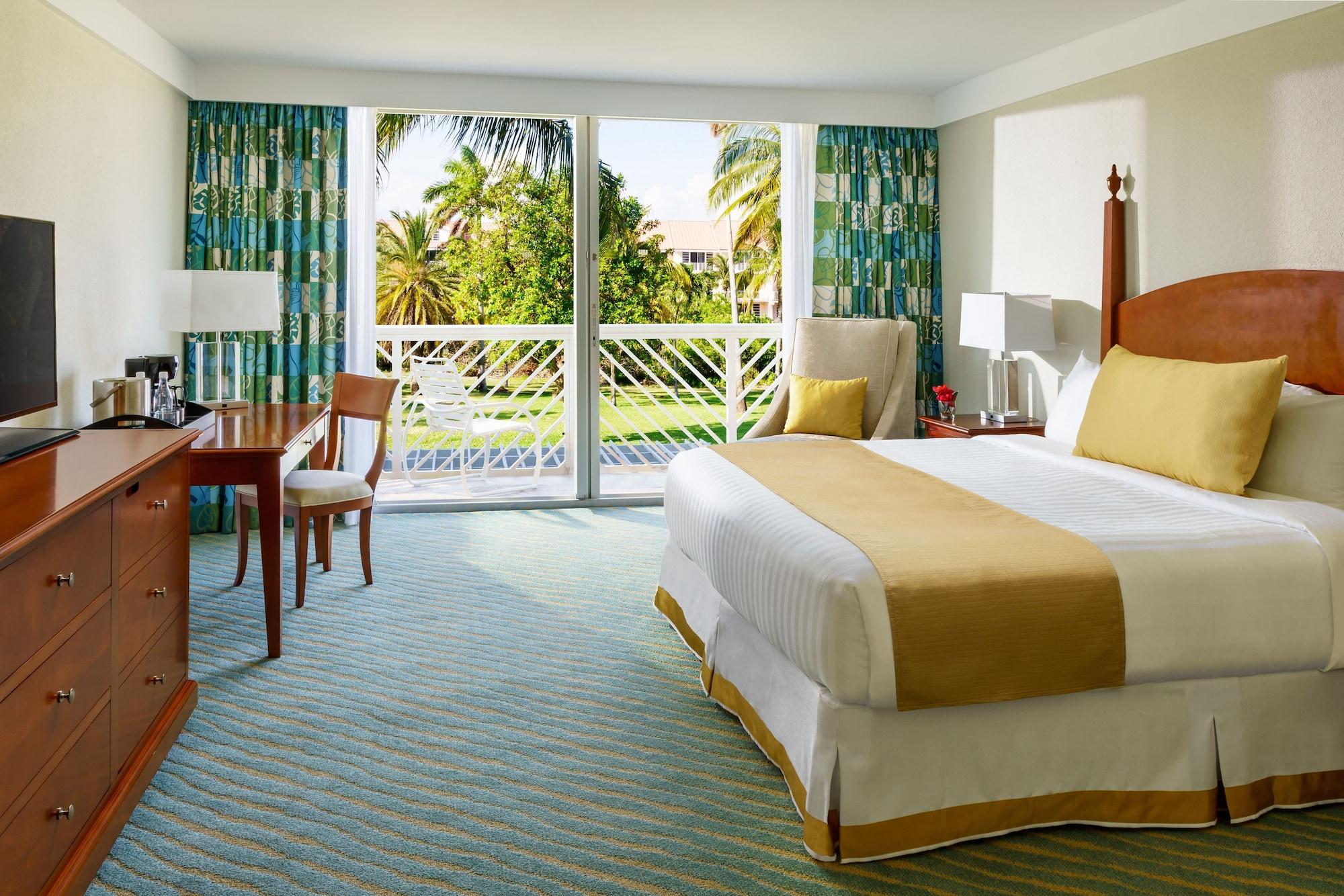 Lighthouse Pointe At Grand Lucayan Resort Freeport Buitenkant foto