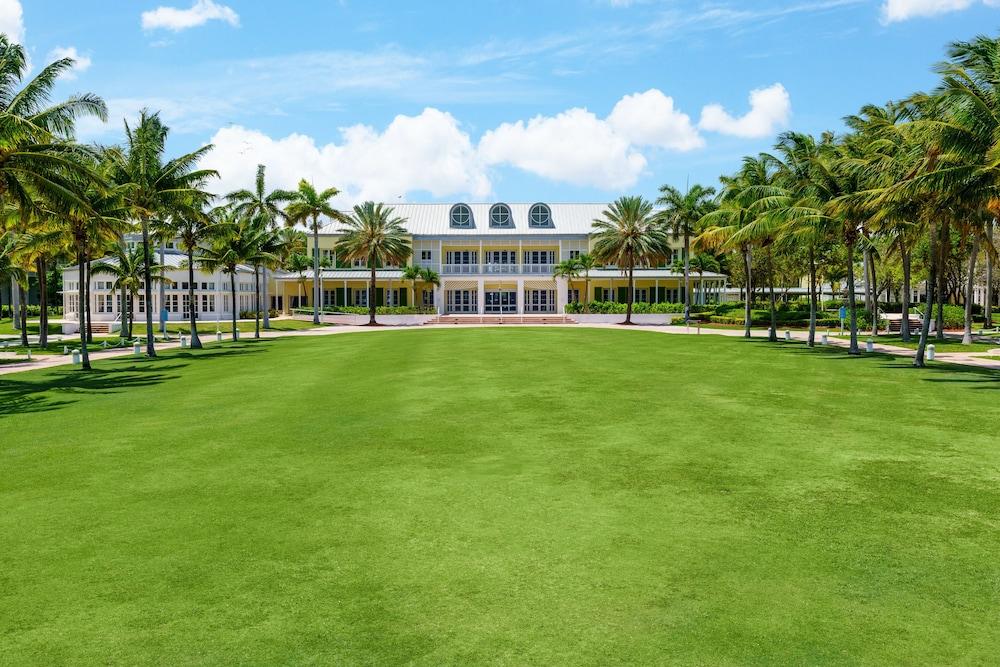 Lighthouse Pointe At Grand Lucayan Resort Freeport Buitenkant foto