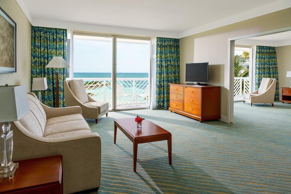 Lighthouse Pointe At Grand Lucayan Resort Freeport Buitenkant foto