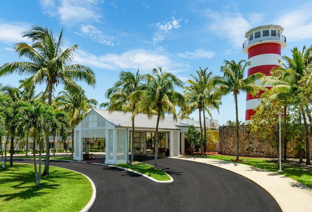 Lighthouse Pointe At Grand Lucayan Resort Freeport Buitenkant foto