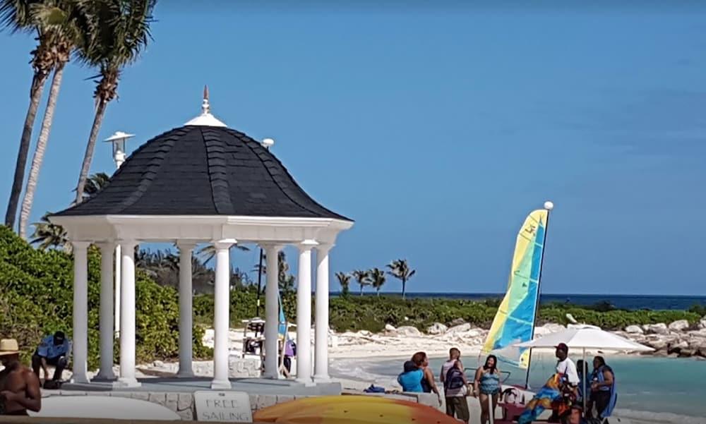 Lighthouse Pointe At Grand Lucayan Resort Freeport Buitenkant foto