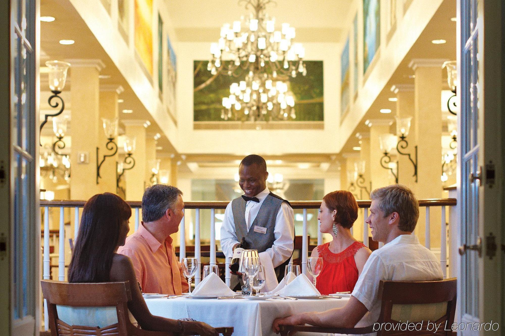 Lighthouse Pointe At Grand Lucayan Resort Freeport Buitenkant foto