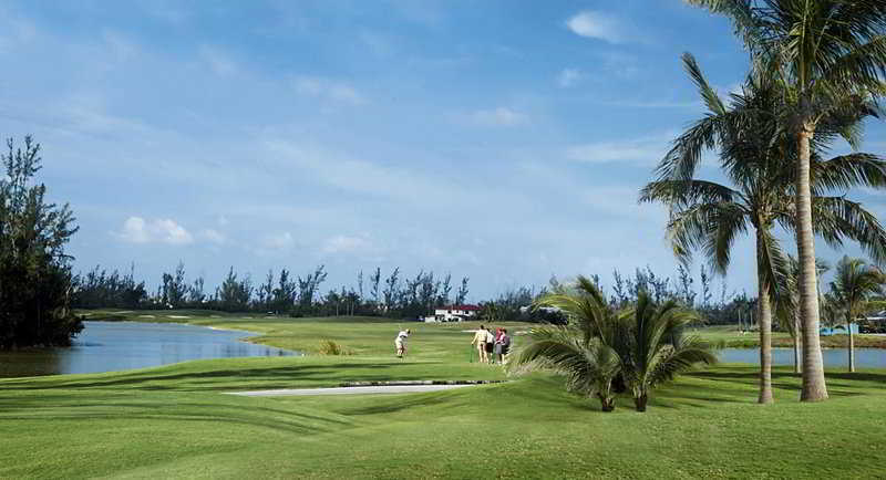 Lighthouse Pointe At Grand Lucayan Resort Freeport Buitenkant foto