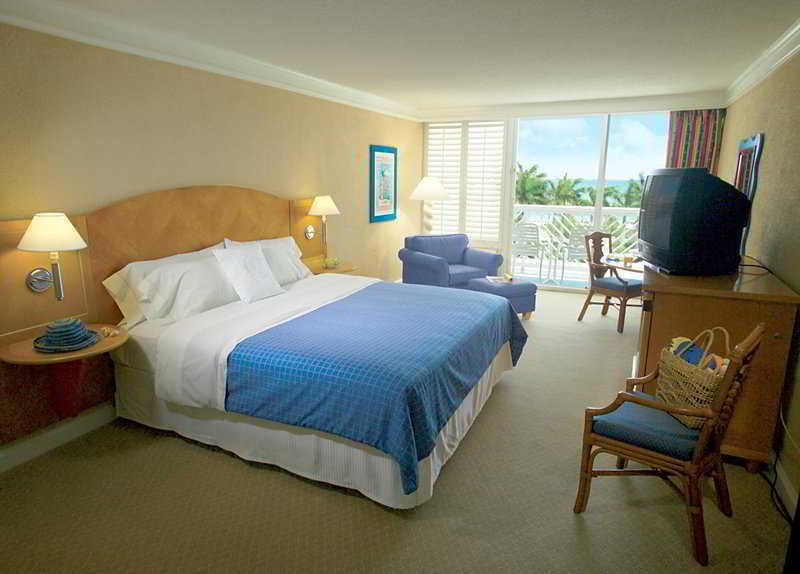 Lighthouse Pointe At Grand Lucayan Resort Freeport Kamer foto