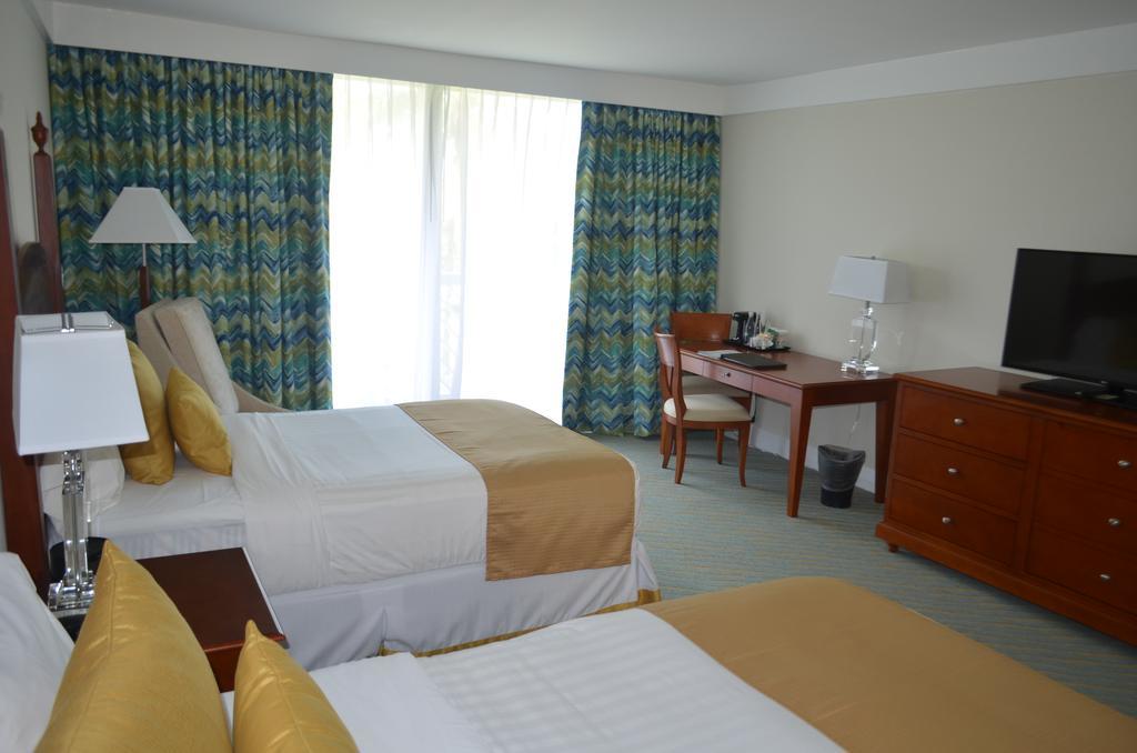Lighthouse Pointe At Grand Lucayan Resort Freeport Buitenkant foto