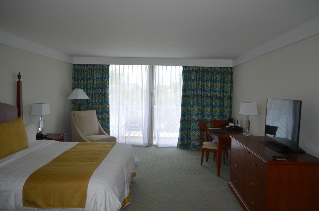 Lighthouse Pointe At Grand Lucayan Resort Freeport Buitenkant foto