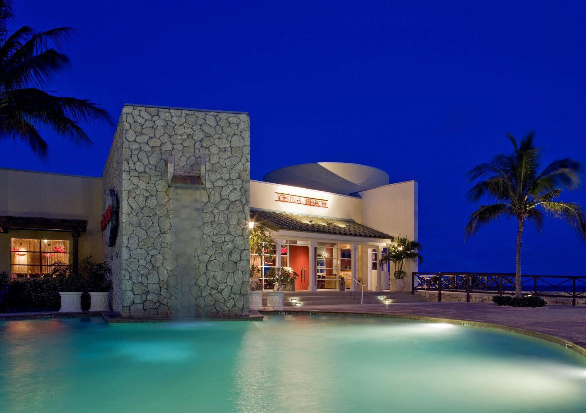Lighthouse Pointe At Grand Lucayan Resort Freeport Buitenkant foto