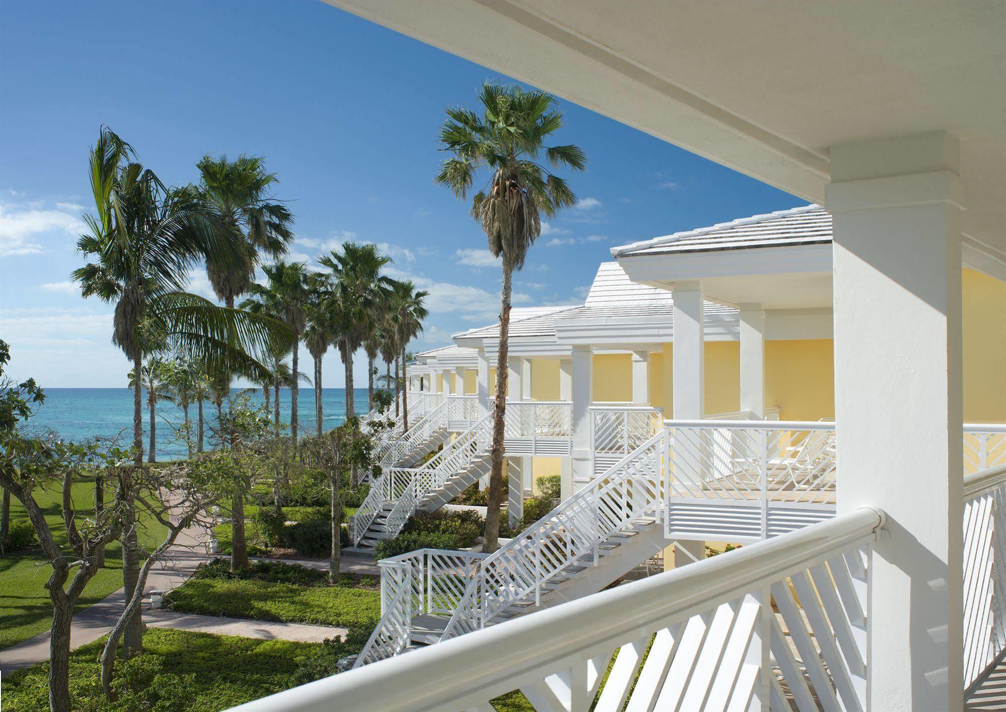 Lighthouse Pointe At Grand Lucayan Resort Freeport Buitenkant foto