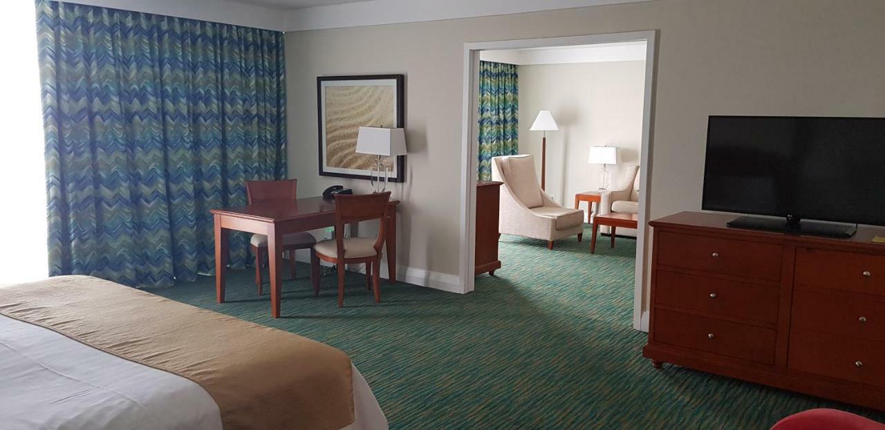 Lighthouse Pointe At Grand Lucayan Resort Freeport Buitenkant foto