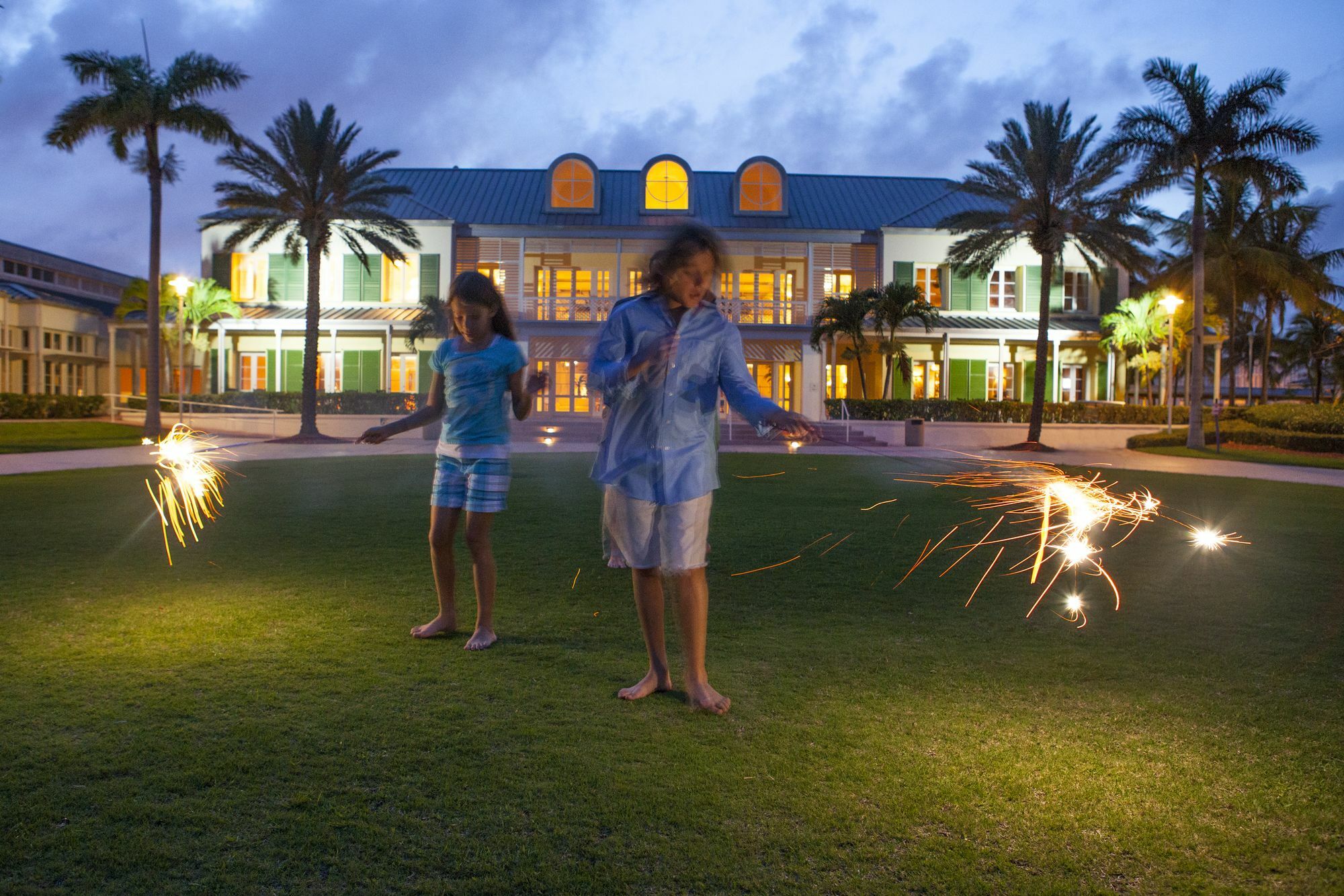 Lighthouse Pointe At Grand Lucayan Resort Freeport Buitenkant foto