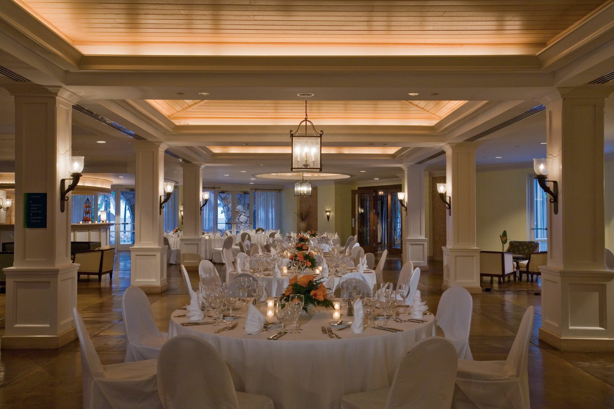 Lighthouse Pointe At Grand Lucayan Resort Freeport Buitenkant foto