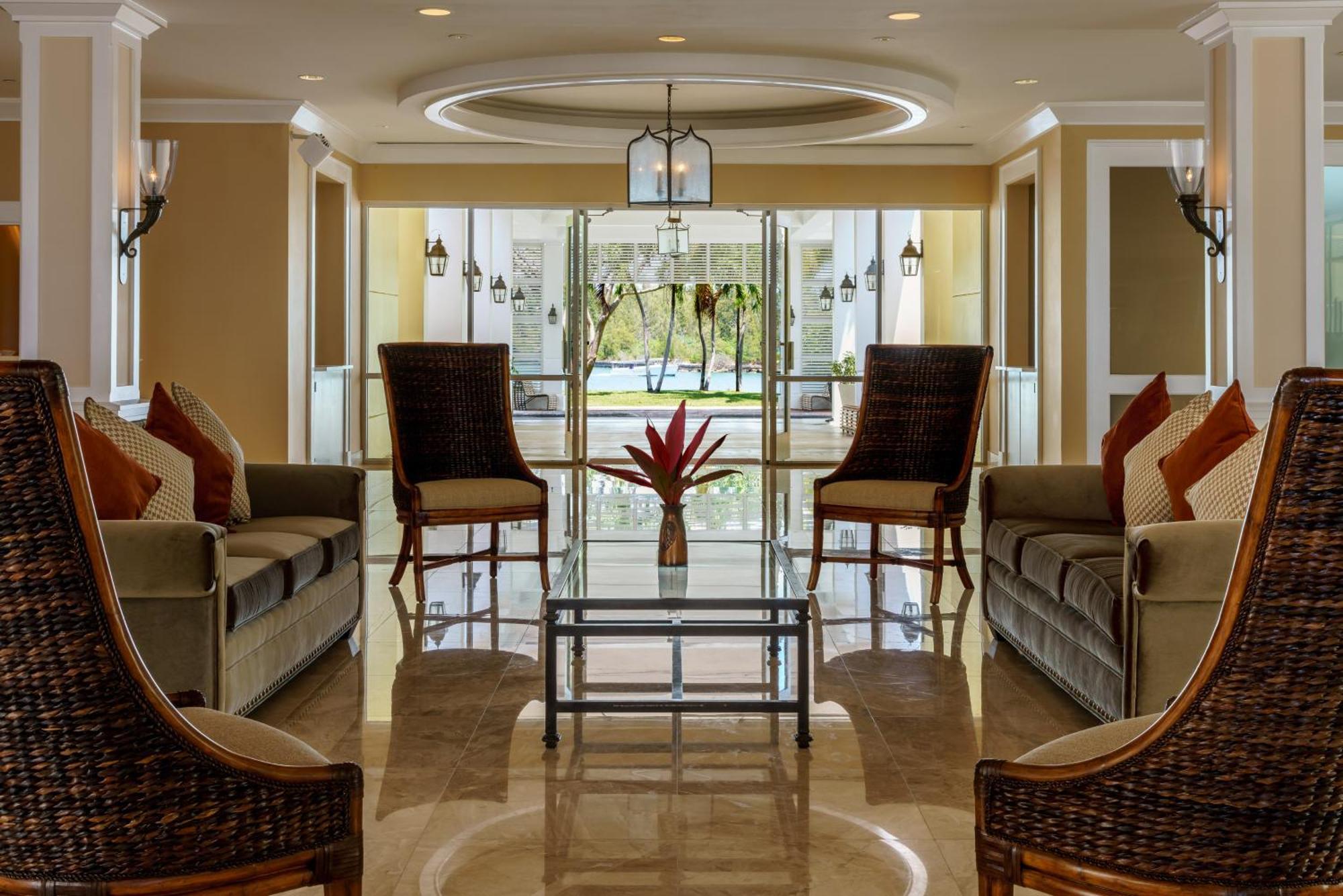 Lighthouse Pointe At Grand Lucayan Resort Freeport Buitenkant foto