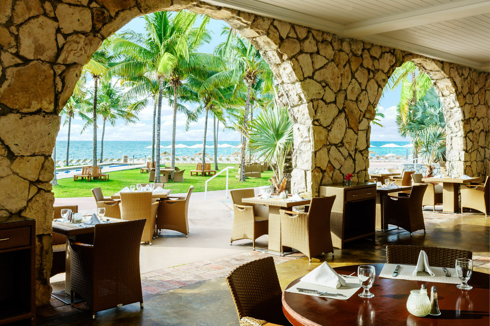 Lighthouse Pointe At Grand Lucayan Resort Freeport Buitenkant foto