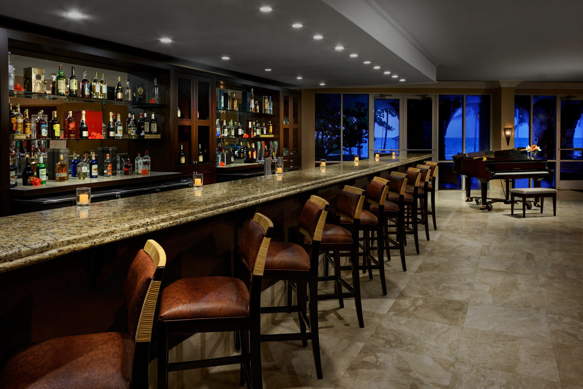 Lighthouse Pointe At Grand Lucayan Resort Freeport Buitenkant foto